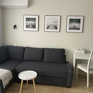 Apartament Skipper Gdańsk